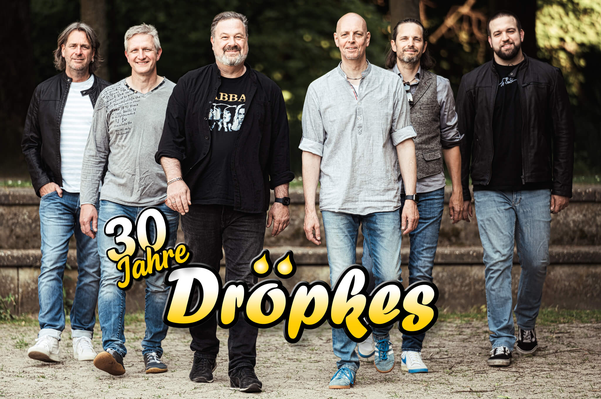 Dröpkes