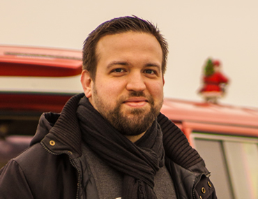 Simon Heinen Burkhard Weltermann
