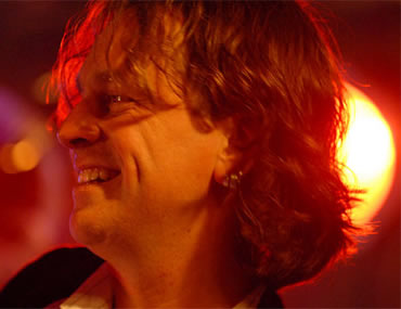 Lutz Wormuth Lutz Wormuth Bass