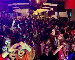 03 03 2025 Party Bei Loers3