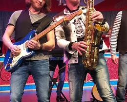 Jo Raudi2019
